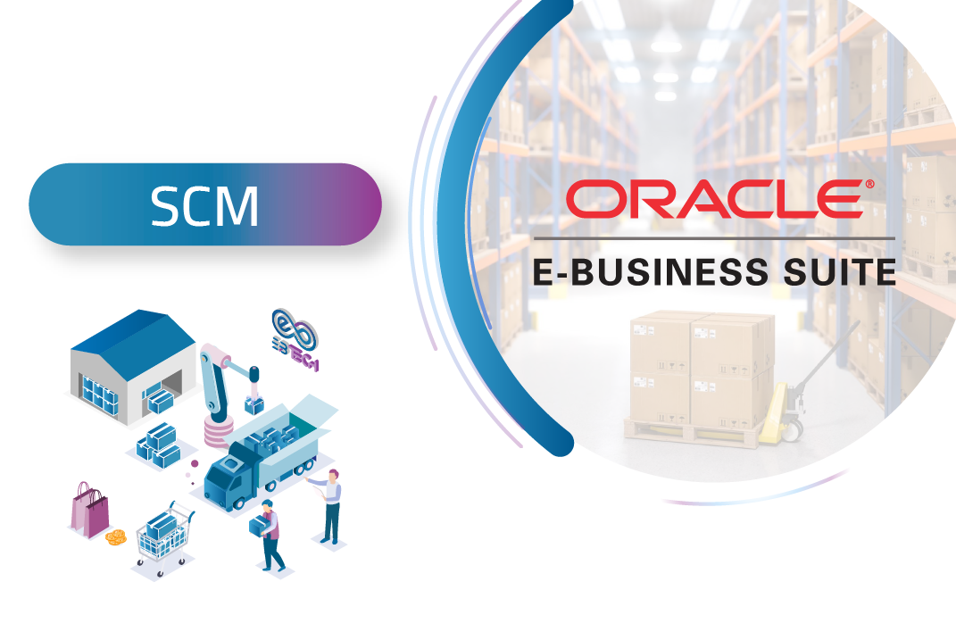 Supply chain management