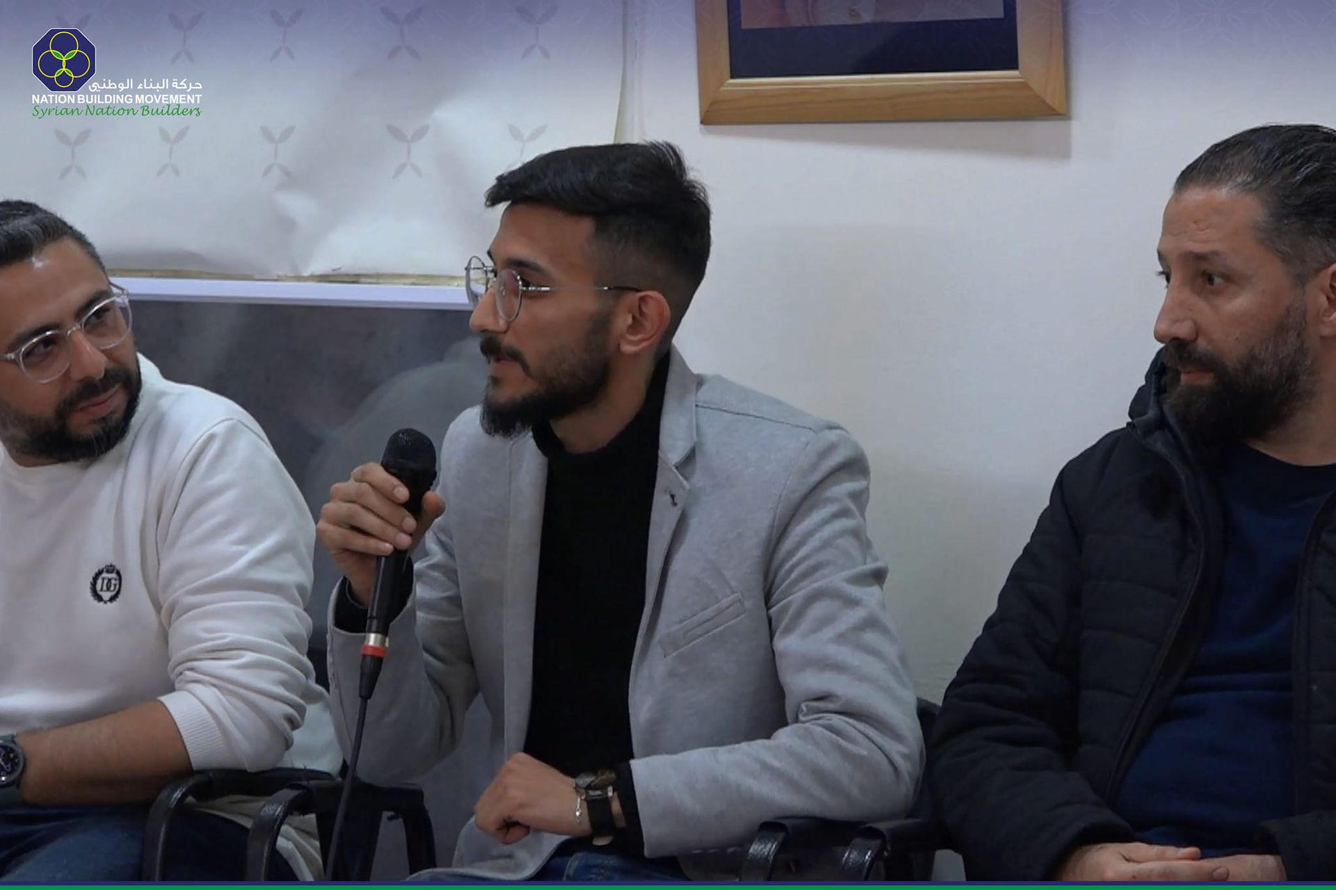 أولويات استجابة المنظمات الدولية في التعافي السوري