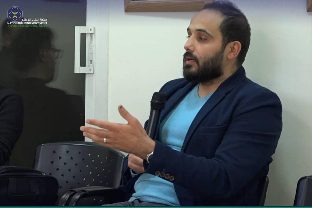 أزمة الوثائق الرسمية في سوريا