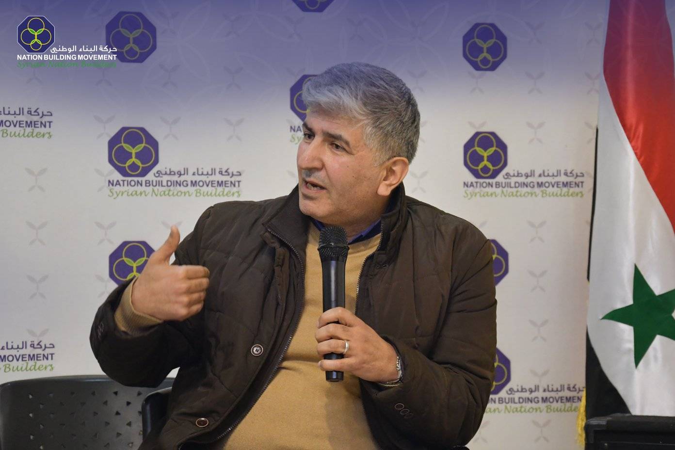 سوريا... إلى أين؟! قراءة في المتغيرات السياسية