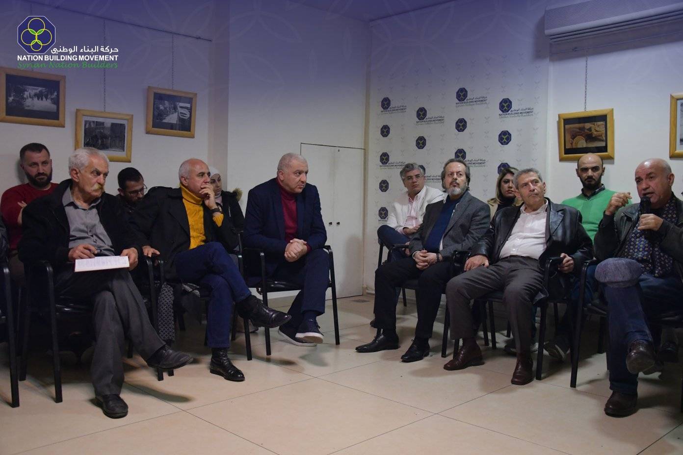 سوريا... إلى أين؟! قراءة في المتغيرات السياسية