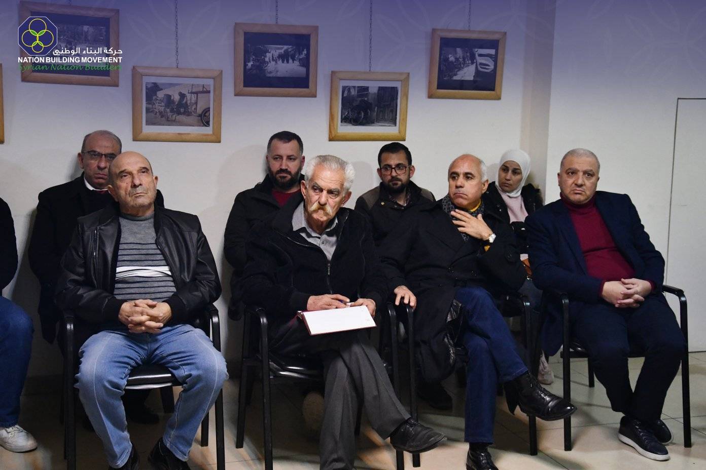 سوريا... إلى أين؟! قراءة في المتغيرات السياسية