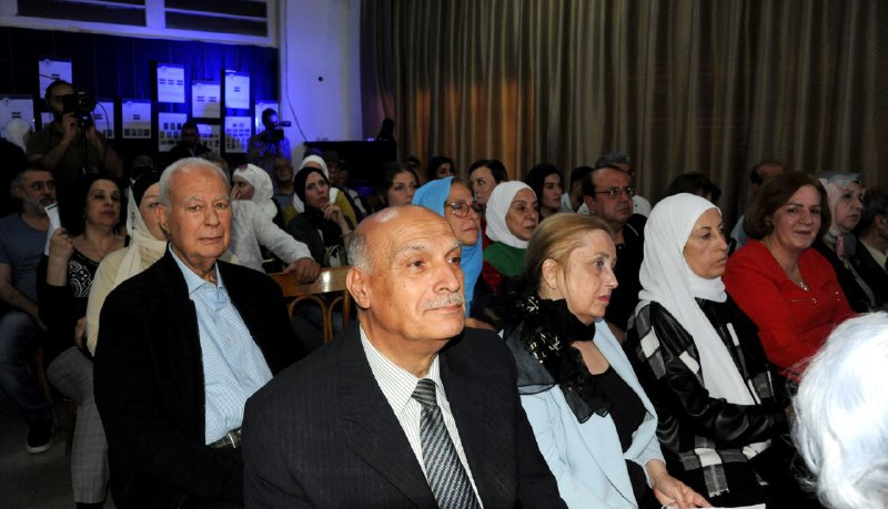 حفل الذكرى 78 لعيد الجلاء