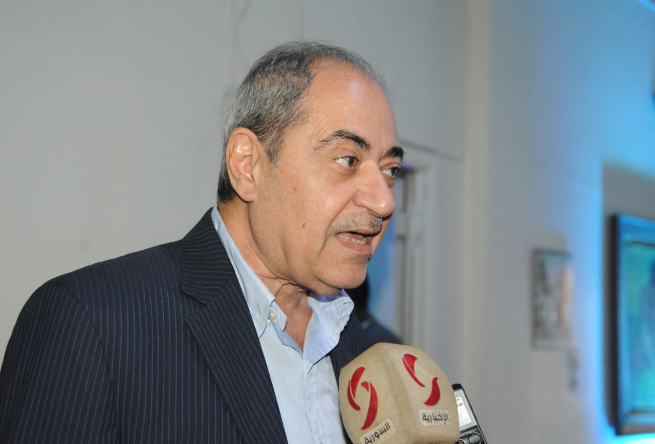 حفل الذكرى 78 لعيد الجلاء