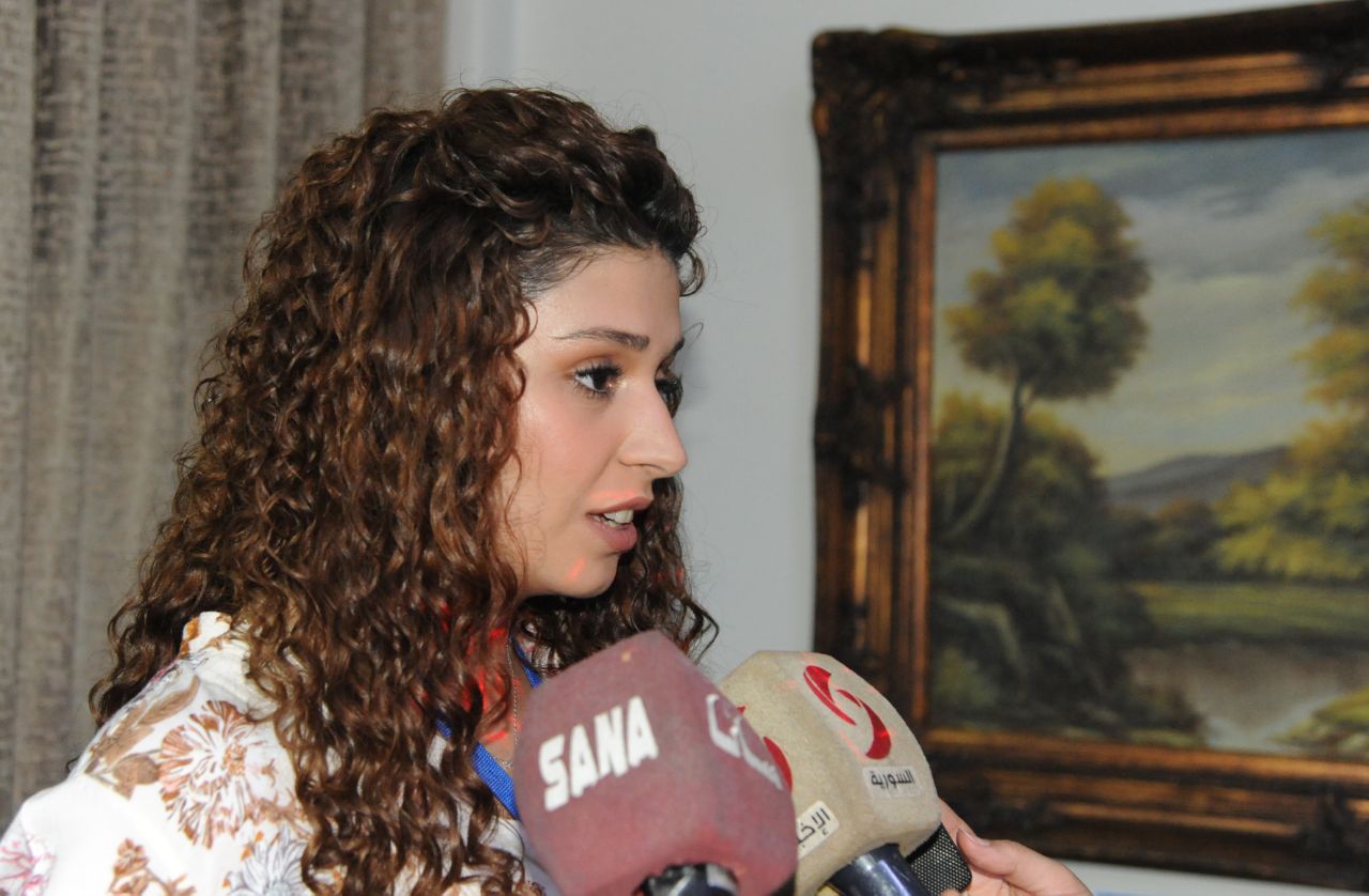 حفل الذكرى 78 لعيد الجلاء