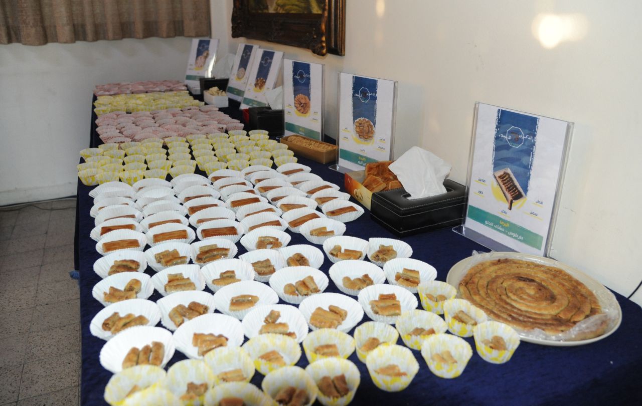 حفل الذكرى 78 لعيد الجلاء