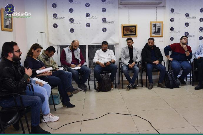 أولويات استجابة المنظمات الدولية في التعافي السوري