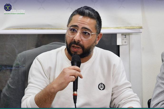 أولويات استجابة المنظمات الدولية في التعافي السوري