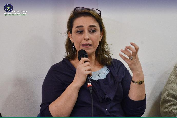 أولويات استجابة المنظمات الدولية في التعافي السوري