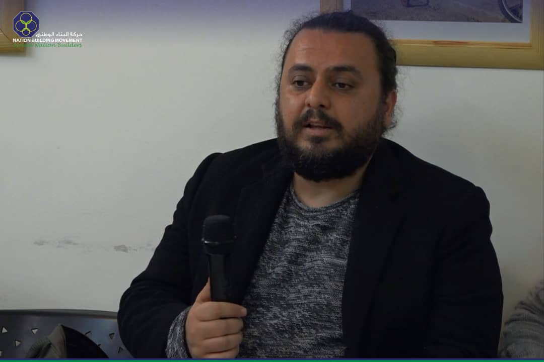 أزمة الوثائق الرسمية في سوريا