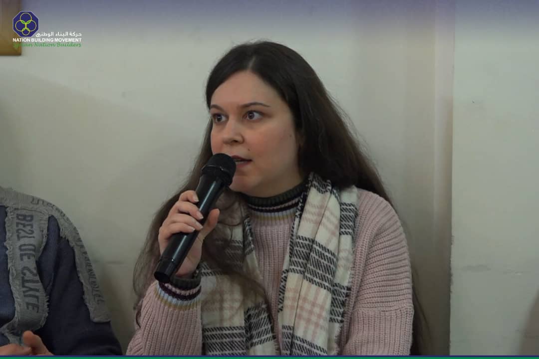 أزمة الوثائق الرسمية في سوريا