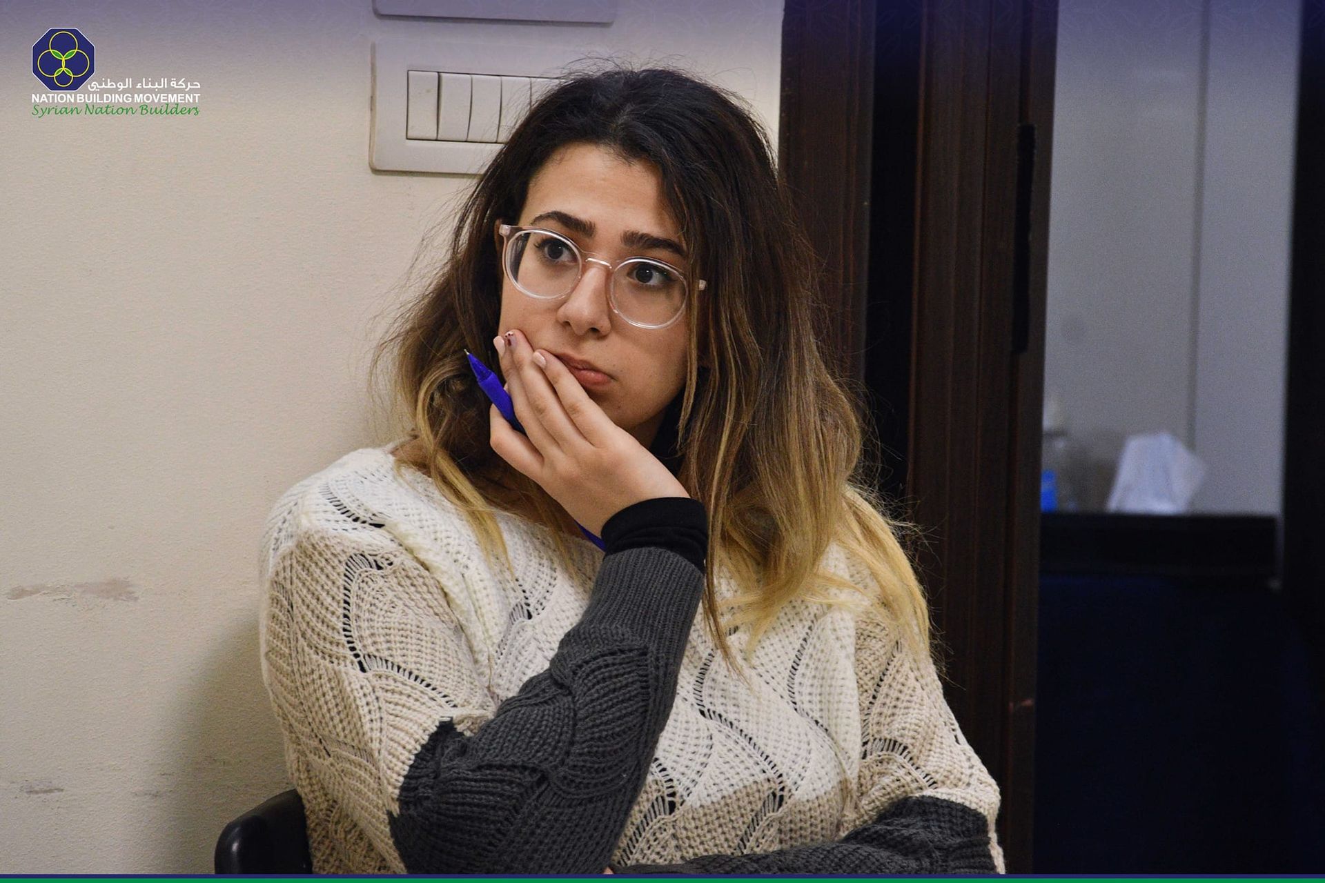 أزمة الوثائق الرسمية في سوريا