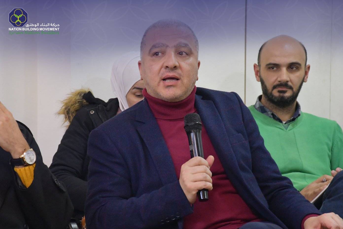 سوريا... إلى أين؟! قراءة في المتغيرات السياسية