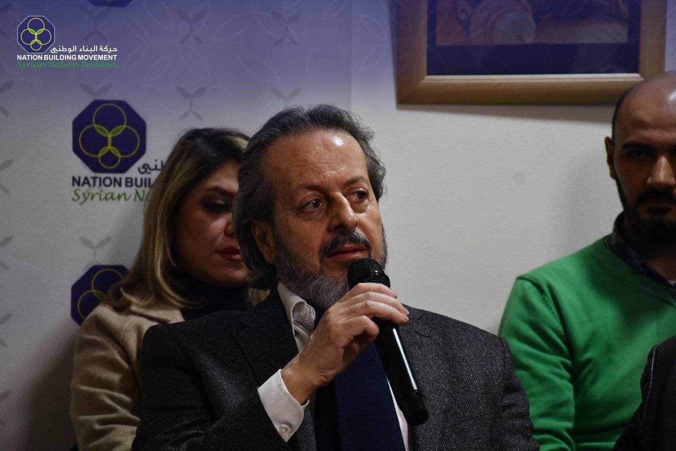 سوريا... إلى أين؟! قراءة في المتغيرات السياسية