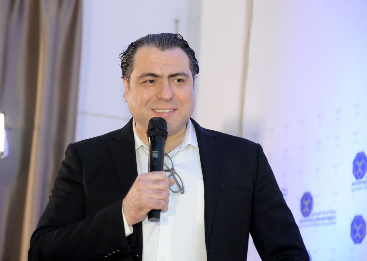 حفل الذكرى 78 لعيد الجلاء