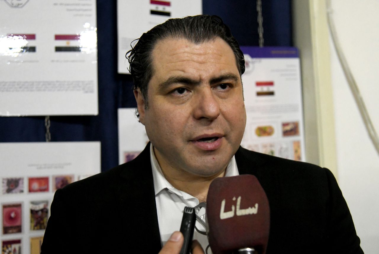 حفل الذكرى 78 لعيد الجلاء