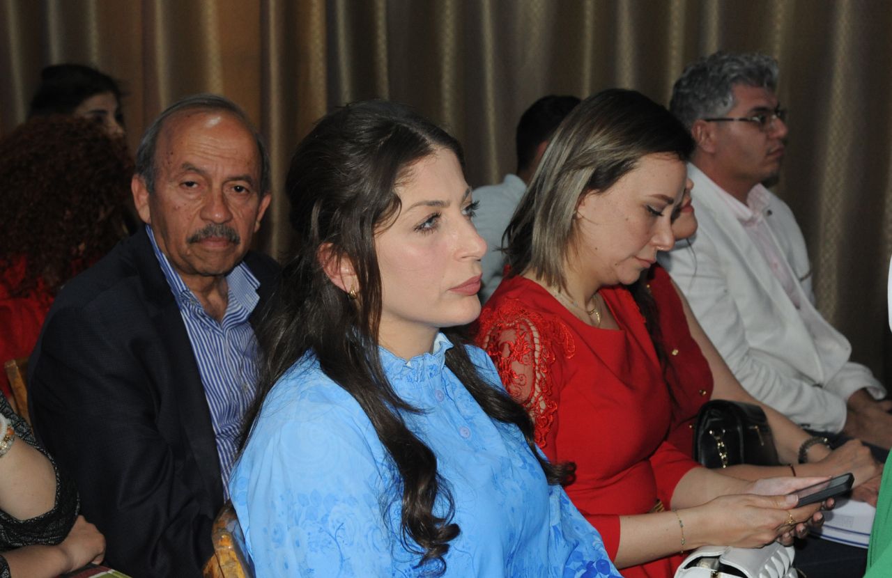 حفل الذكرى 78 لعيد الجلاء