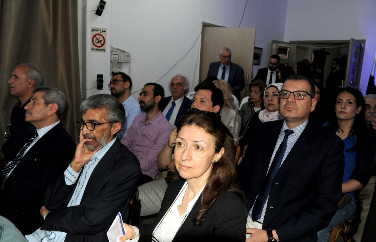 حفل الذكرى 78 لعيد الجلاء