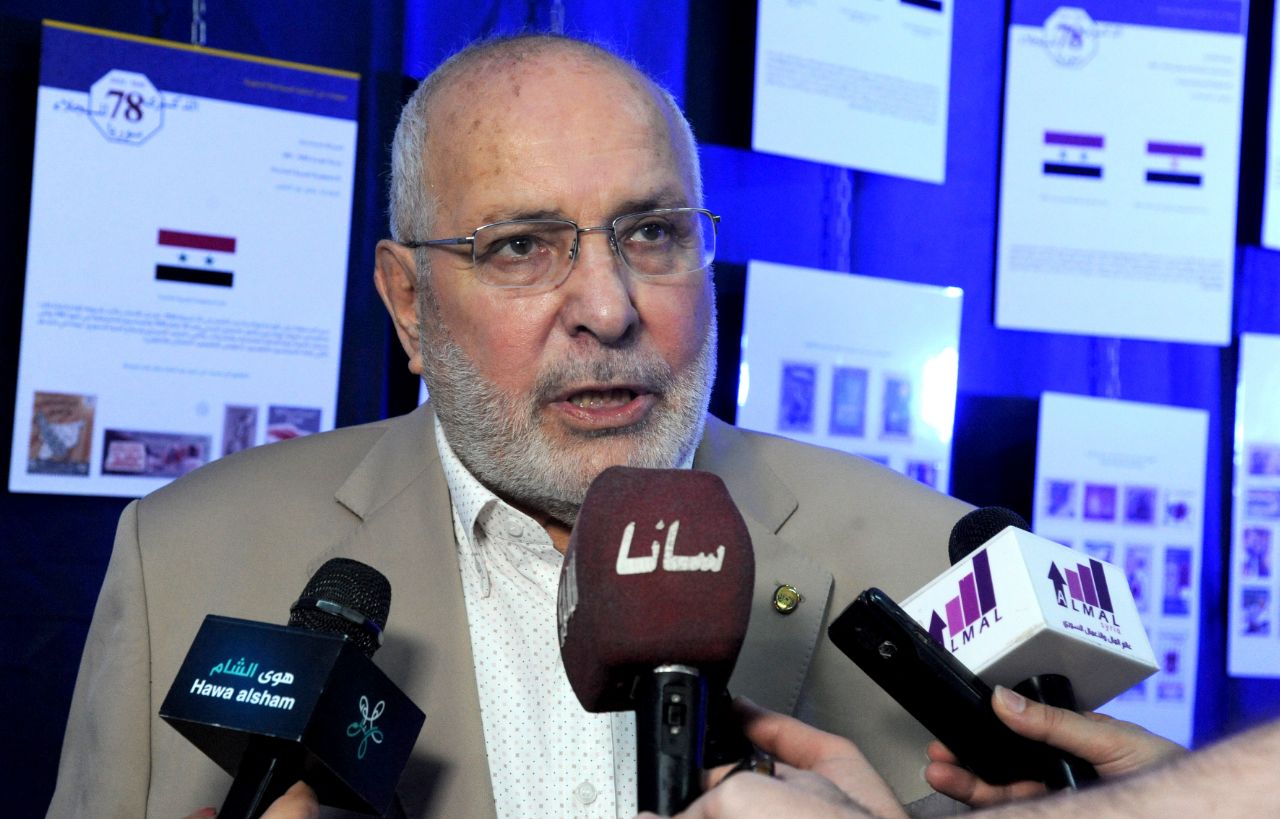 حفل الذكرى 78 لعيد الجلاء